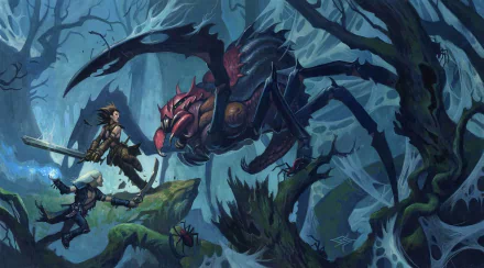 fantasy warrior fantasy warrior HD Desktop Wallpaper | Background Image