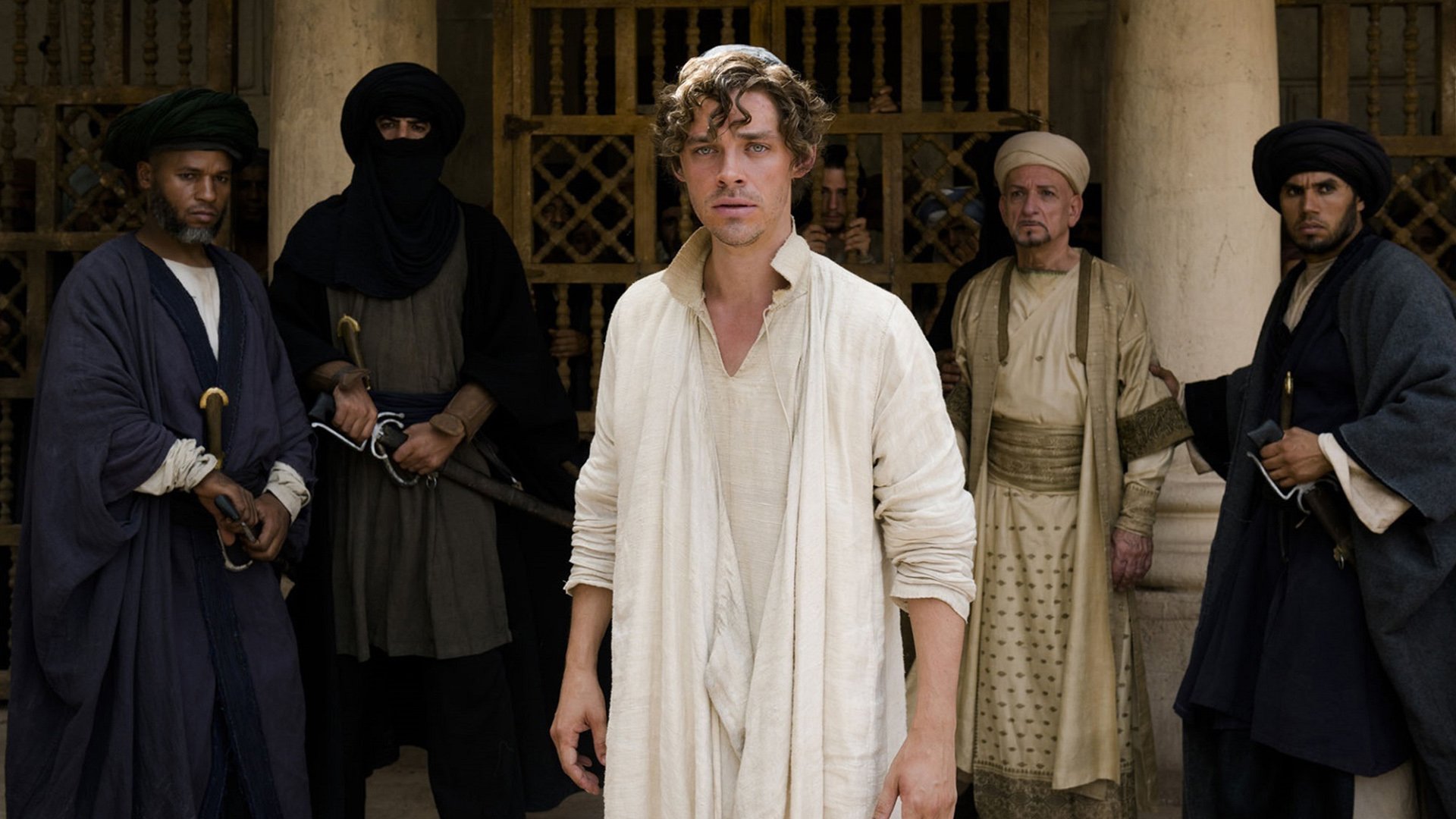 Download Movie The Physician HD Wallpaper