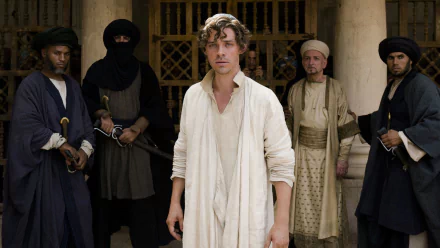 movie The Physician HD Desktop Wallpaper | Background Image
