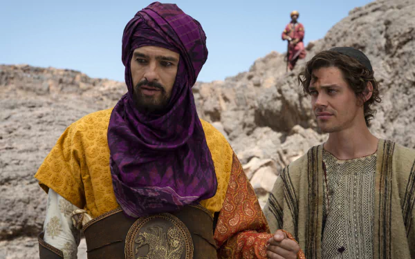 movie The Physician HD Desktop Wallpaper | Background Image