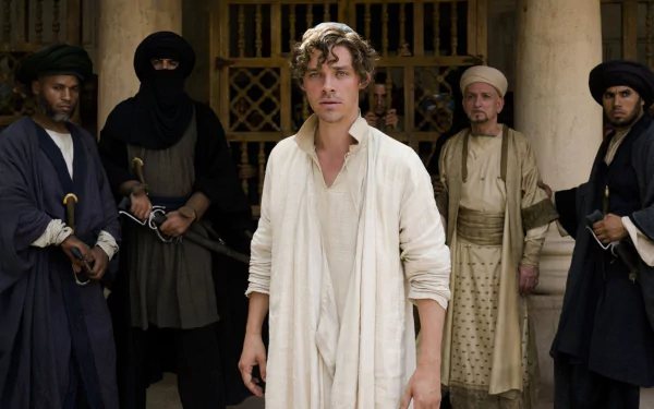 movie The Physician HD Desktop Wallpaper | Background Image