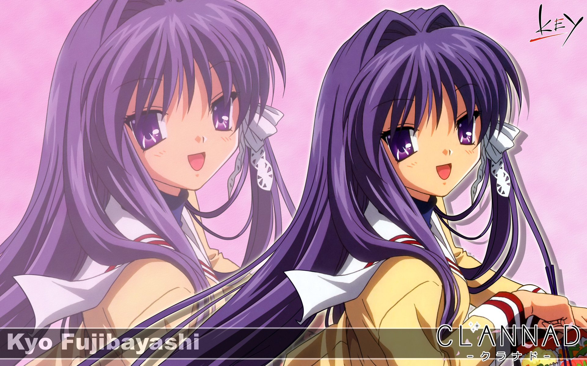 Anime Clannad HD Wallpaper