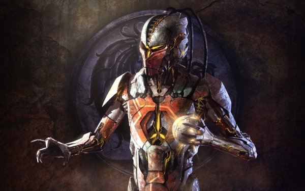 Videojuego Mortal Kombat X Mortal Kombat Fondo de pantalla HD | Fondo de Escritorio