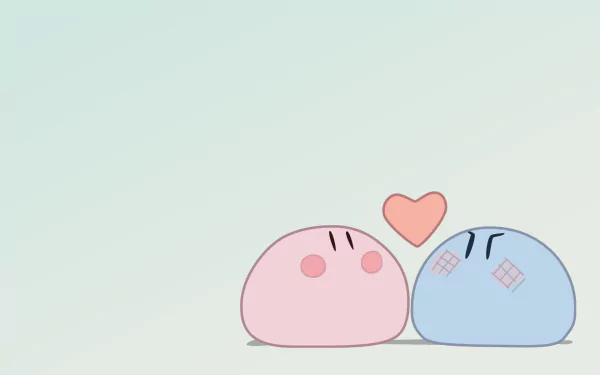 dango Anime Clannad HD Desktop Wallpaper | Background Image