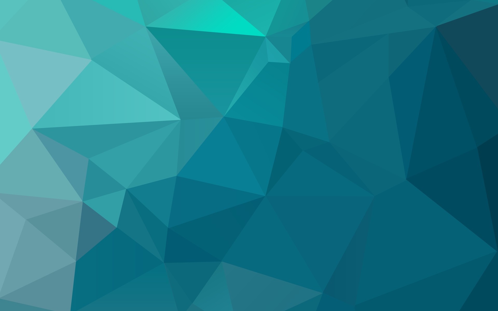 turquoise desktop wallpaper
