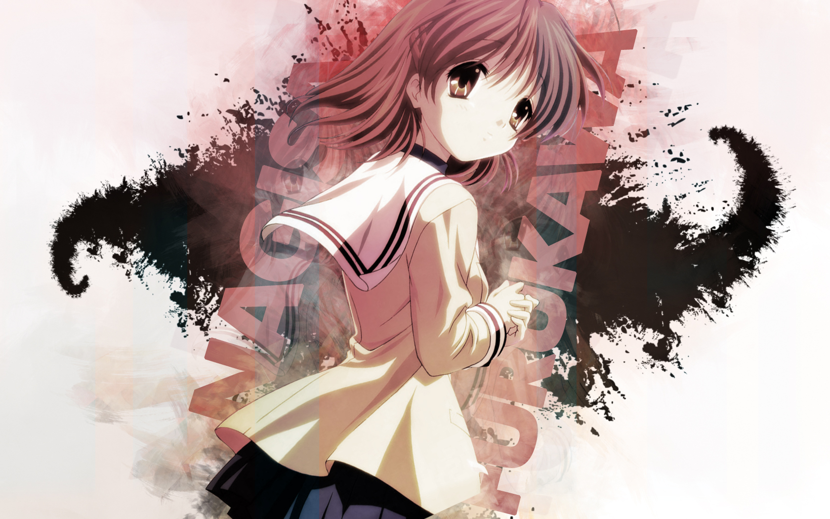 Clannad Backgrounds - Wallpaper Cave