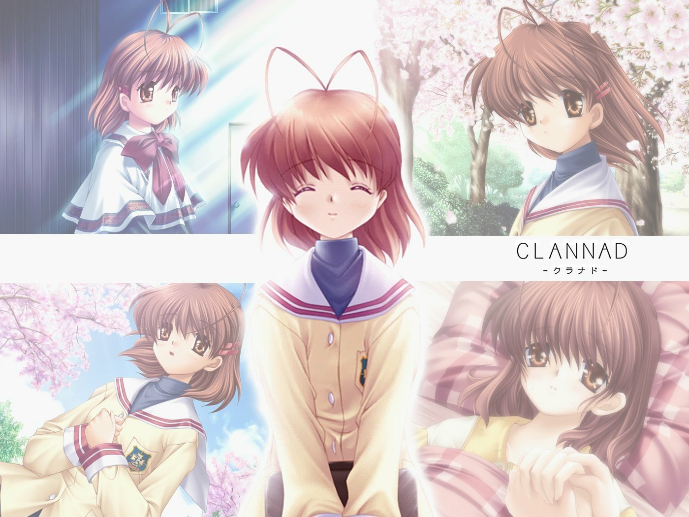 nagisa clannad movie