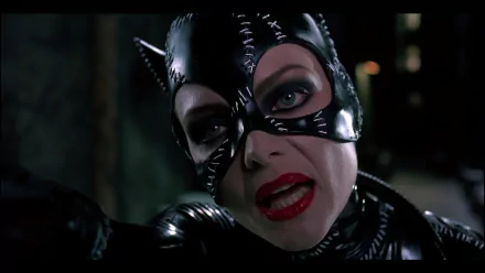 Michelle Pfeiffer movie Batman Returns HD Desktop Wallpaper | Background Image