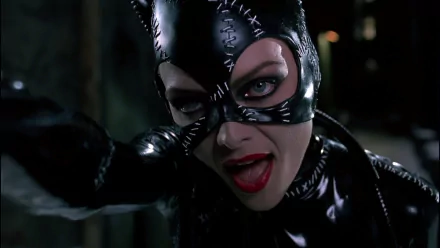 movie Batman Returns HD Desktop Wallpaper | Background Image