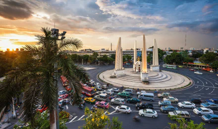  Bangkok,Thailand