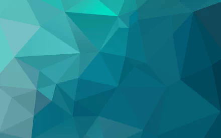 Abstract turquoise HD Desktop Wallpaper | Background Image