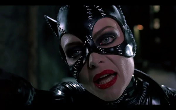 Michelle Pfeiffer movie Batman Returns HD Desktop Wallpaper | Background Image
