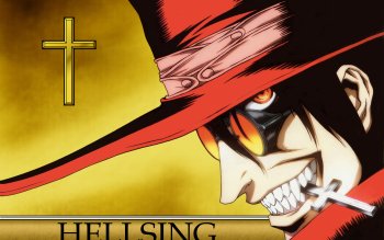 Download Anime Hellsing Pfp