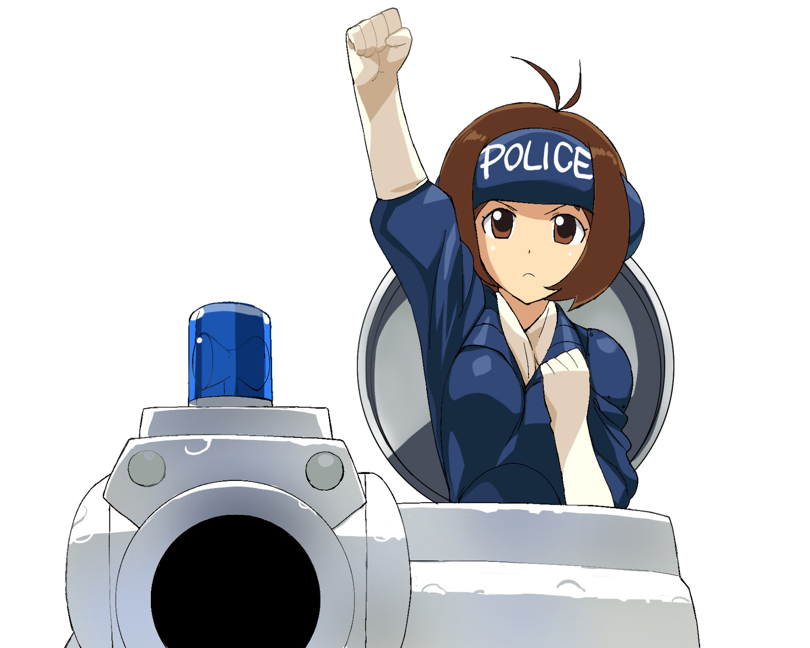 Anime The iDOLMSTER Wallpaper