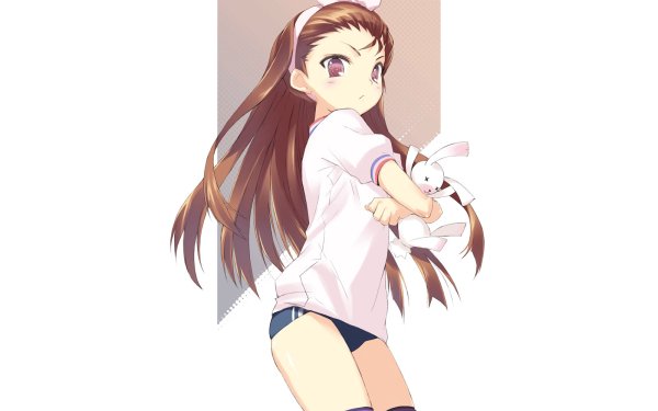 Anime The iDOLM@STER THE iDOLM@STER Iori Minase HD Wallpaper | Background Image