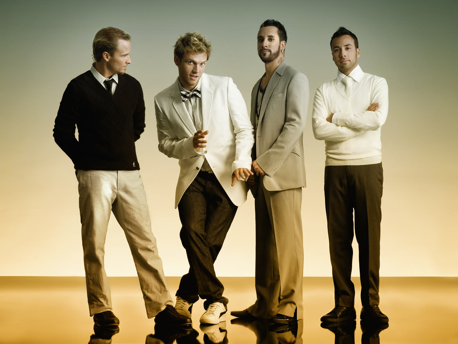 Music Backstreet Boys HD Wallpaper | Background Image