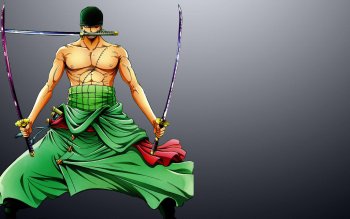 Zoro Enma Wallpapers - Wallpaper Cave