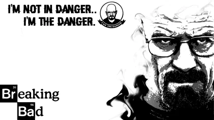 Breaking Bad Wallpaper