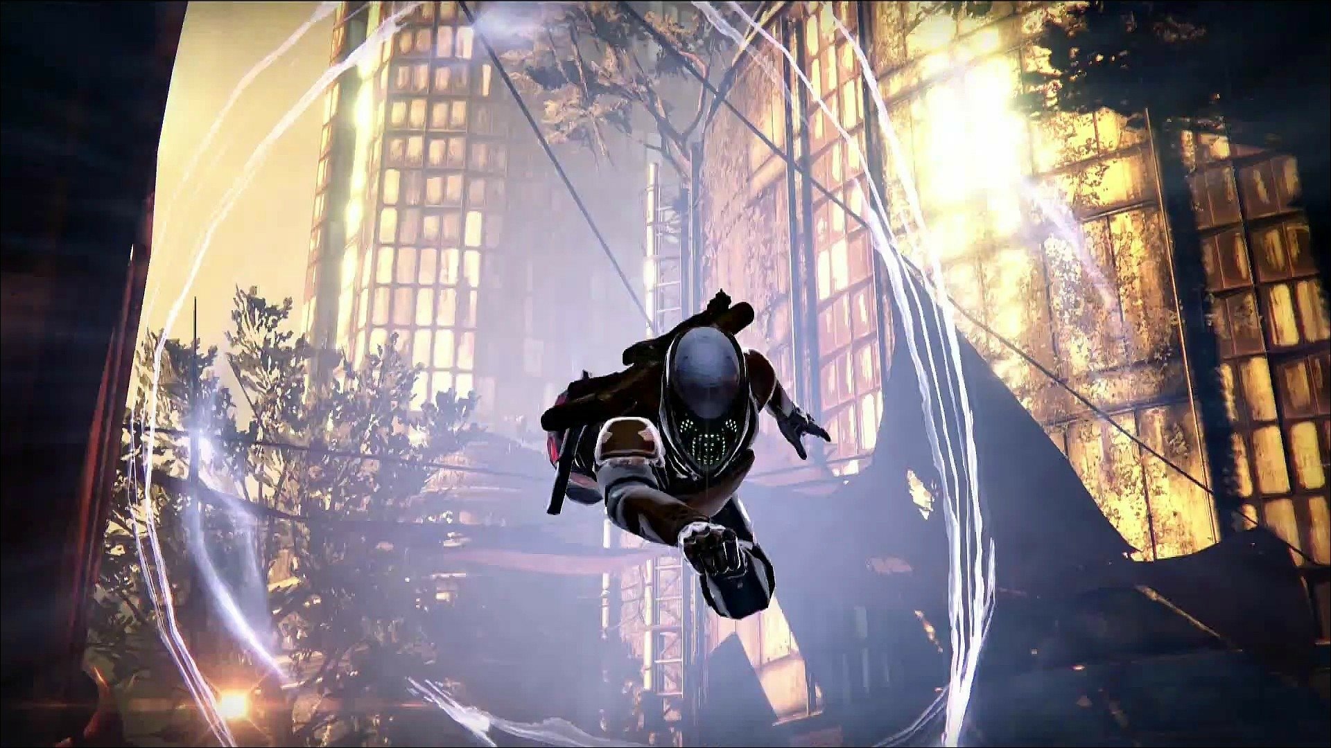 Download Video Game Destiny (Video Game) HD Wallpaper