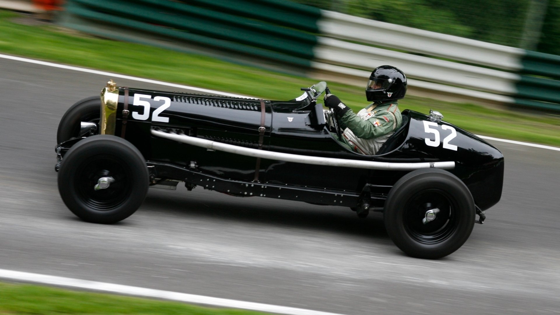 Download Vehicle Lagonda Rapier HD Wallpaper