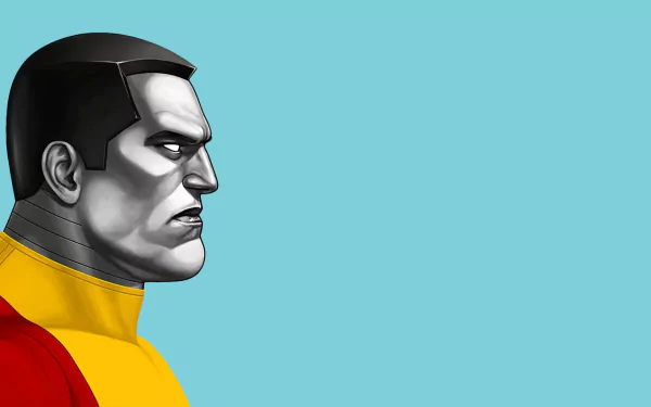 Comic Colossus HD Desktop Wallpaper | Background Image
