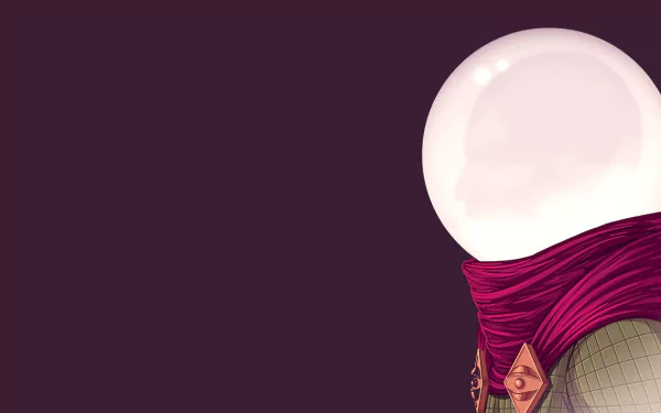 Comic mysterio HD Desktop Wallpaper | Background Image