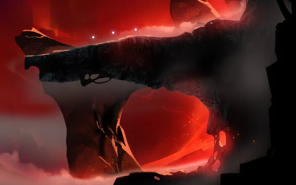 video game Ori and the Blind Forest HD Desktop Wallpaper | Background Image