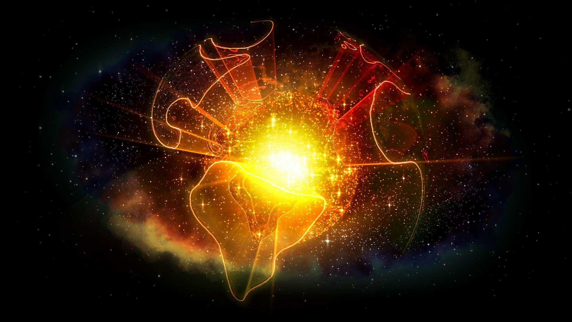 Download Music Eric Prydz HD Wallpaper