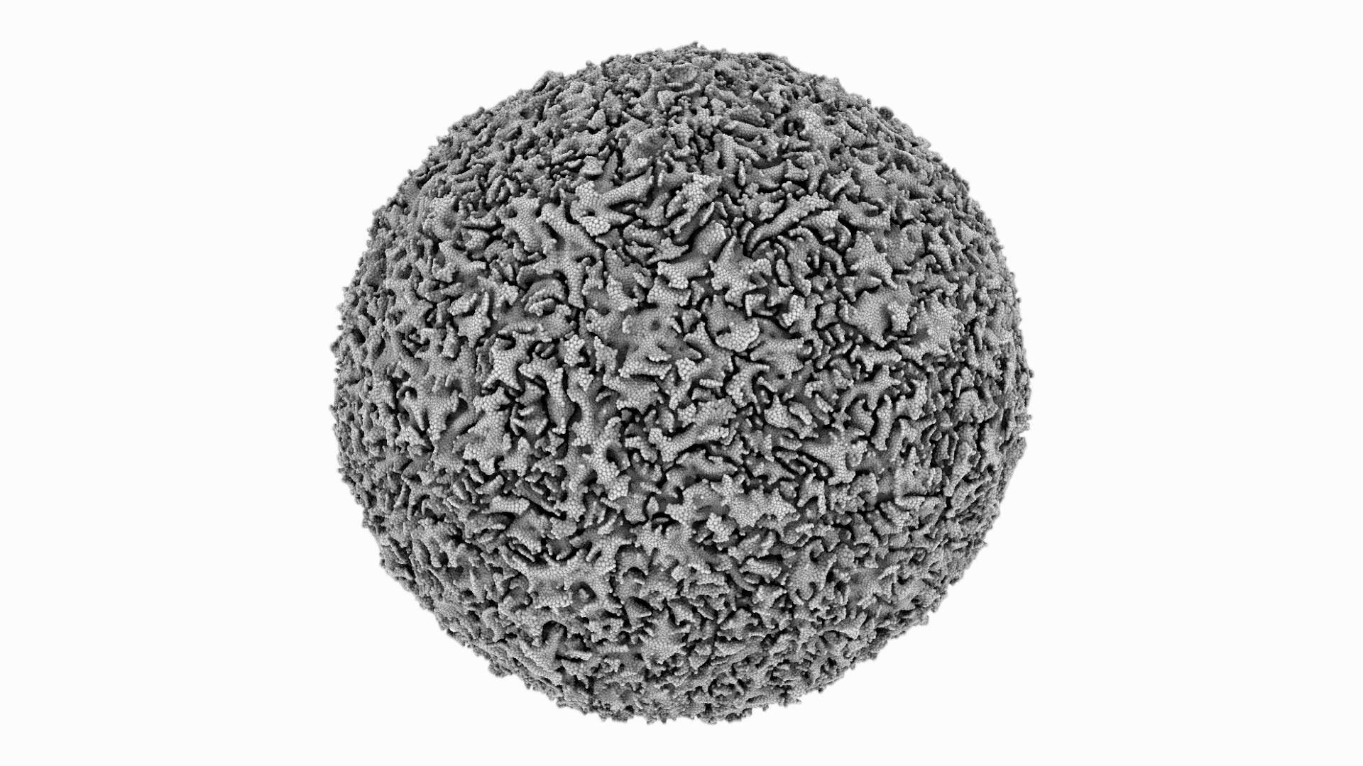 Download Music Max Cooper HD Wallpaper