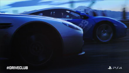 video game Driveclub HD Desktop Wallpaper | Background Image