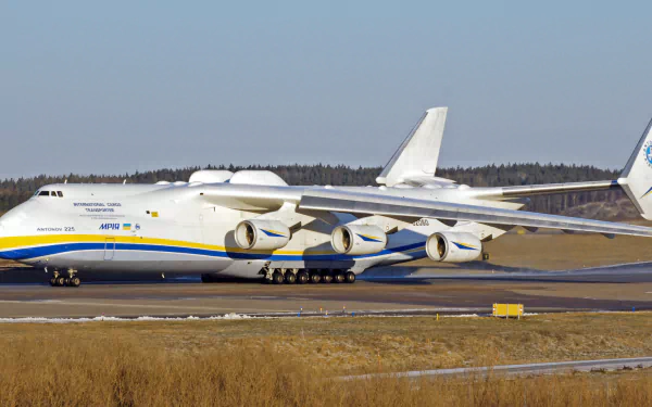  Antonov An-225