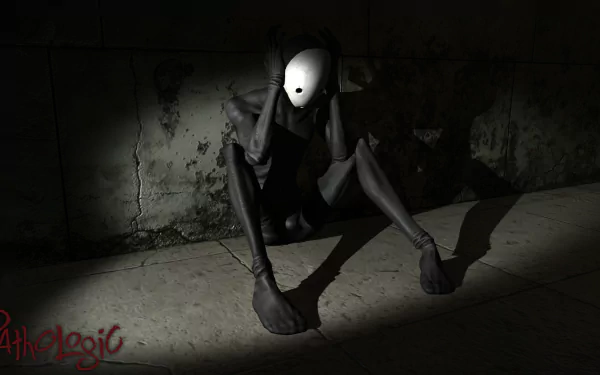 video game Pathologic HD Desktop Wallpaper | Background Image