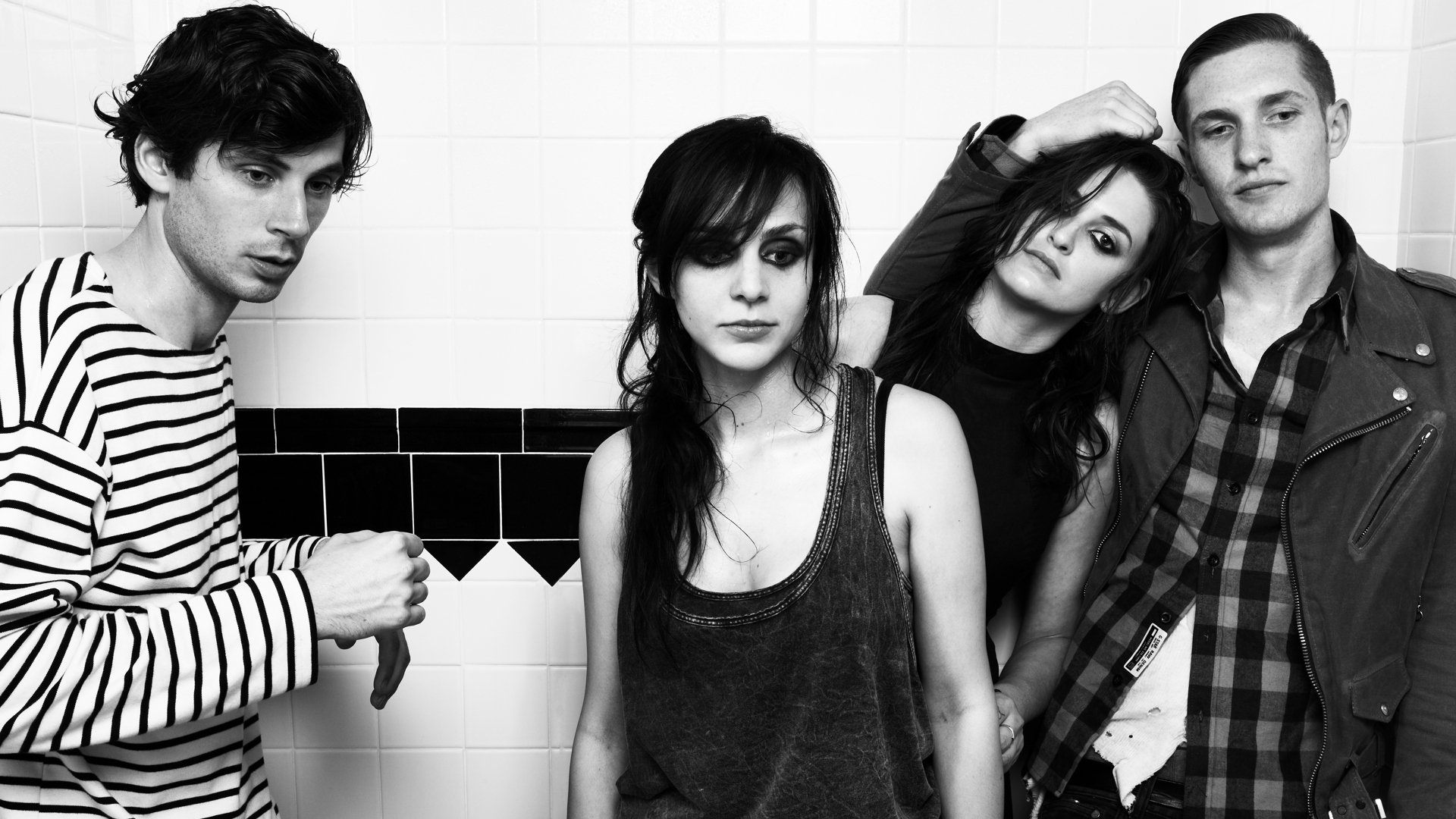 Download Music Dead Sara HD Wallpaper