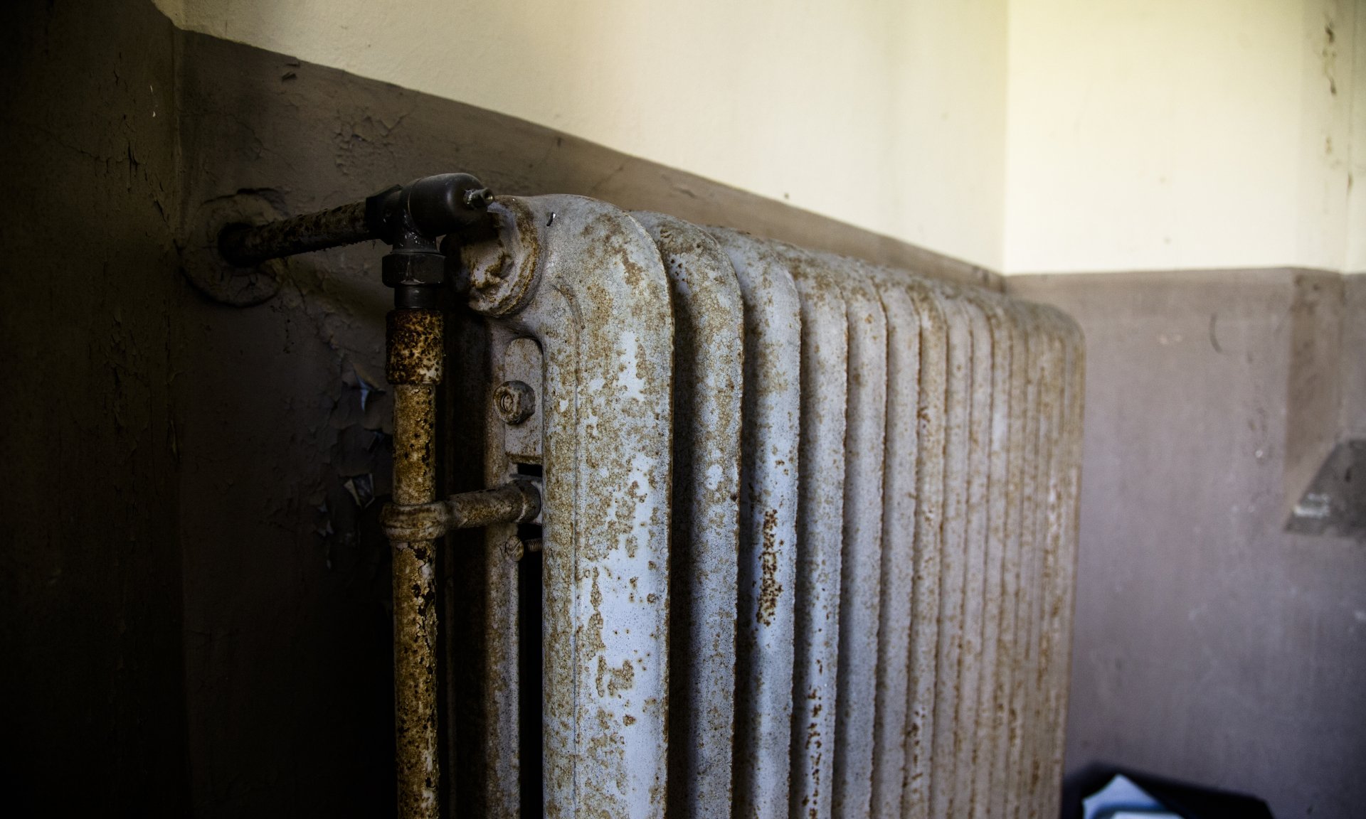 Heating by rudydriesen