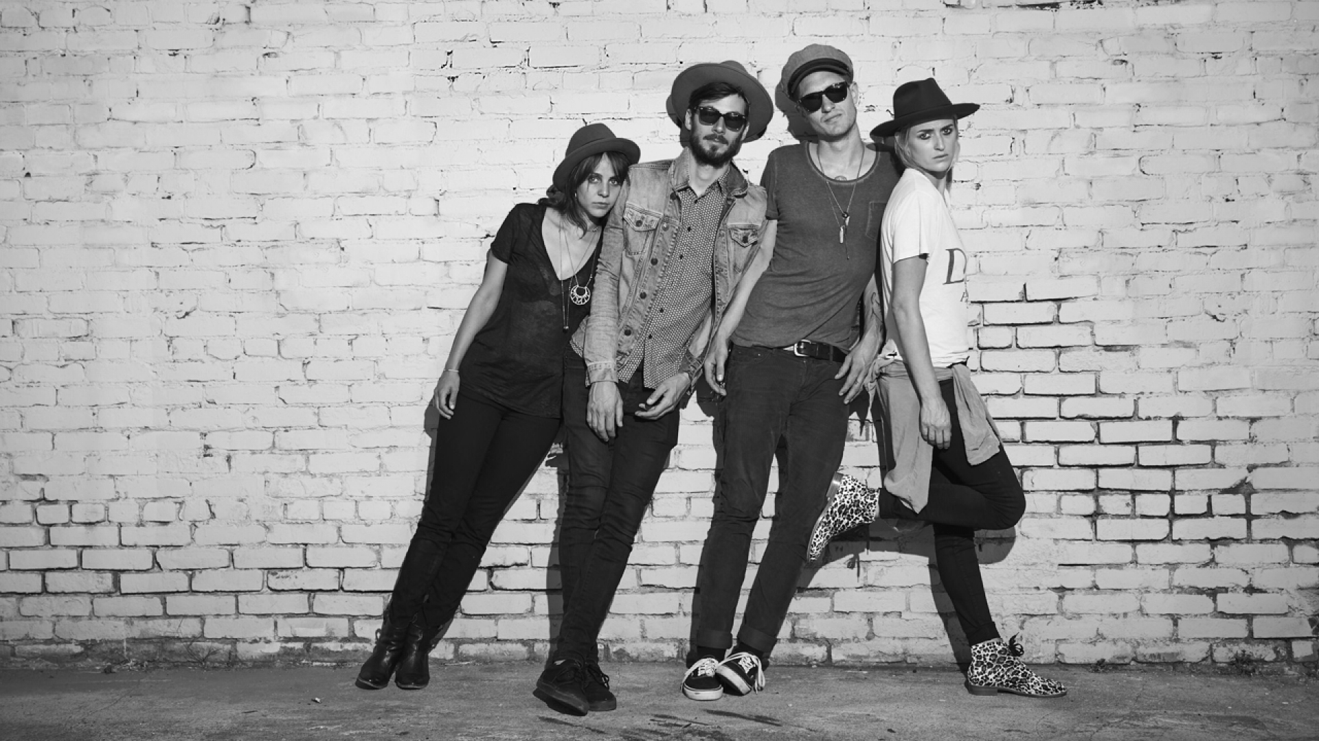 Download Music Dead Sara HD Wallpaper