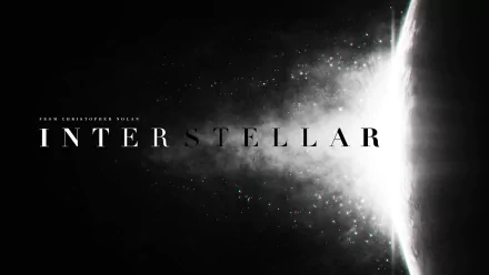 movie Interstellar HD Desktop Wallpaper | Background Image