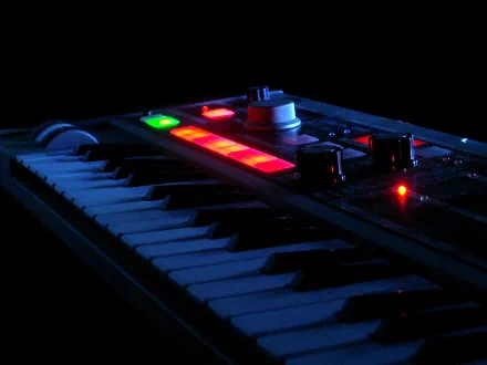 music piano HD Desktop Wallpaper | Background Image