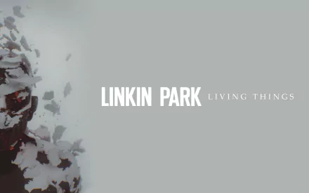 music Linkin Park HD Desktop Wallpaper | Background Image