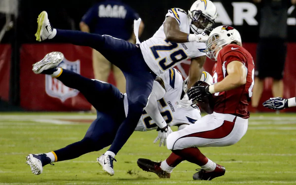 Arizona Cardinals Sports HD Desktop Wallpaper | Background Image