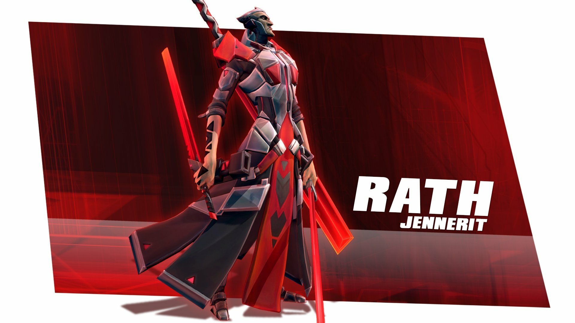 Download Video Game Battleborn HD Wallpaper