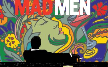 Preview Mad Men