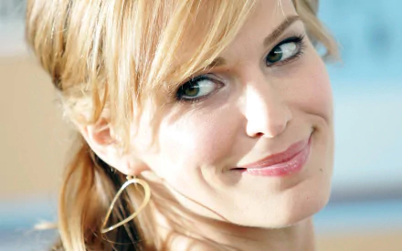 American actress Celebrity molly sims HD Desktop Wallpaper | Background Image