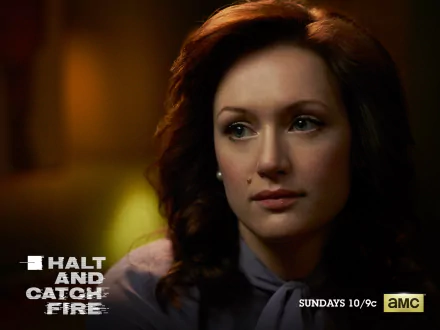 TV Show Halt And Catch Fire HD Desktop Wallpaper | Background Image