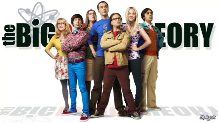 Bernadette Rostenkowski Melissa Rauch Amy Farrah Fowler Mayim Bialik Raj Koothrappali Kunal Nayyar Howard Wolowitz Simon Helberg Penny (The Big Bang Theory) Kaley Cuoco Sheldon Cooper Jim Parsons Leonard Hofstadter Johnny Galecki TV Show The Big Bang Theory HD Desktop Wallpaper | Background Image