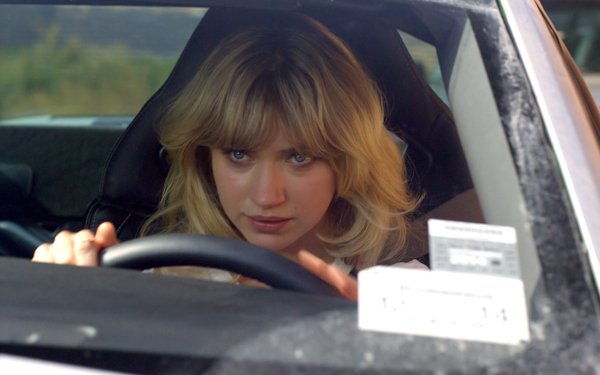 Movie Need For Speed Need for Speed Imogen Poots HD Wallpaper | Background Image