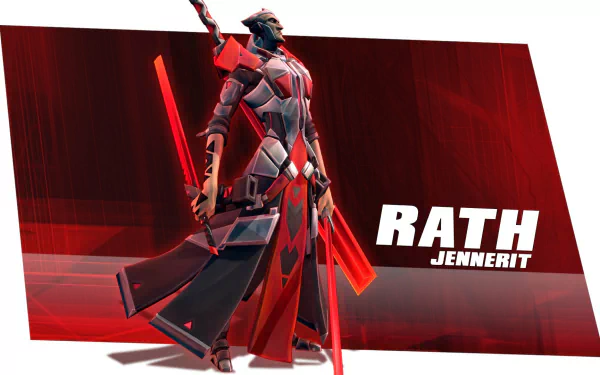 video game Battleborn HD Desktop Wallpaper | Background Image