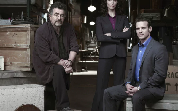 TV Show warehouse 13 HD Desktop Wallpaper | Background Image