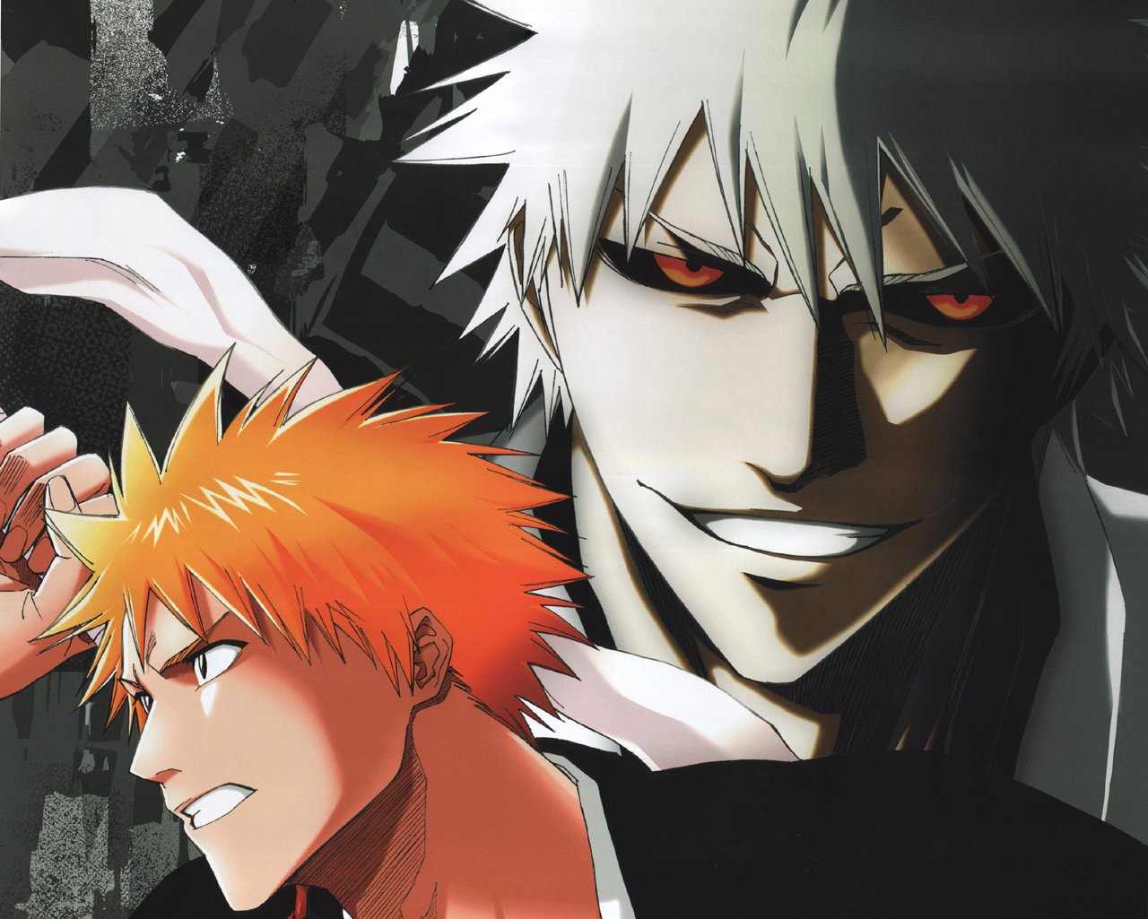 Anime Bleach Wallpaper