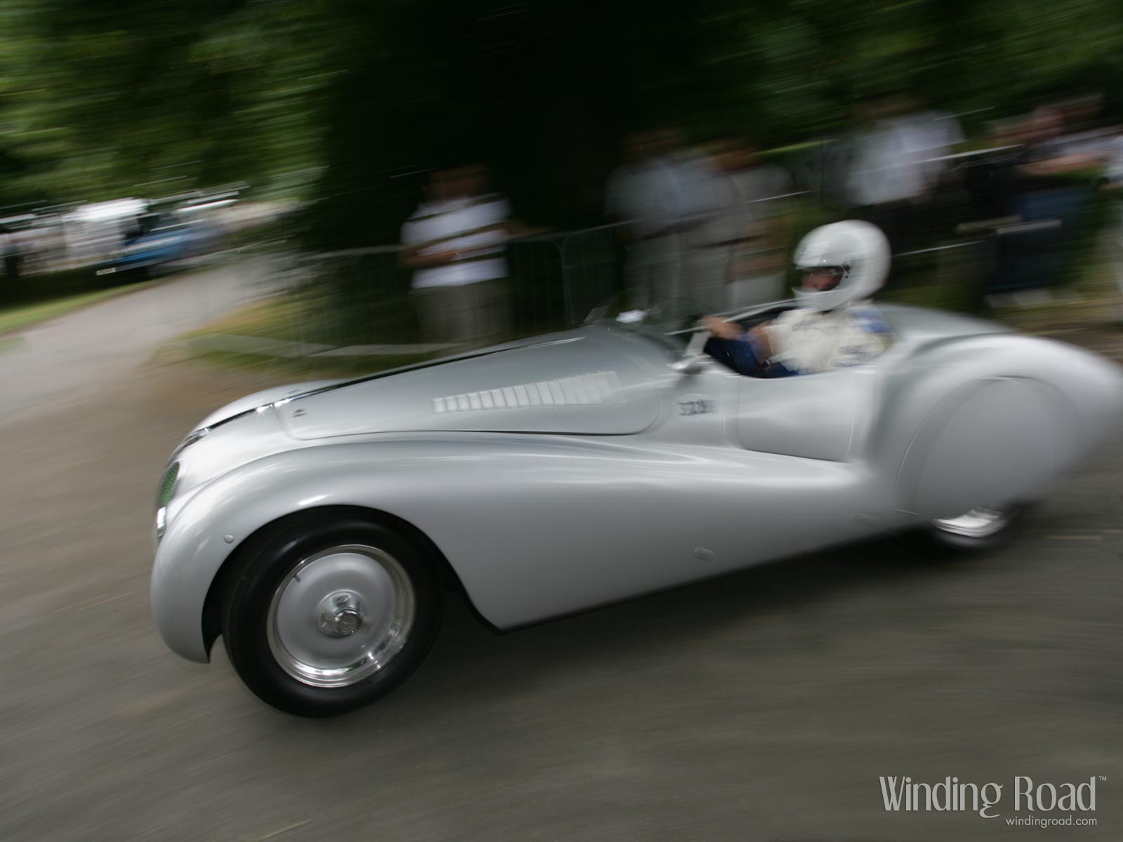 Vehicles 1937 Bmw 328 Mille Miglia HD Wallpaper | Background Image