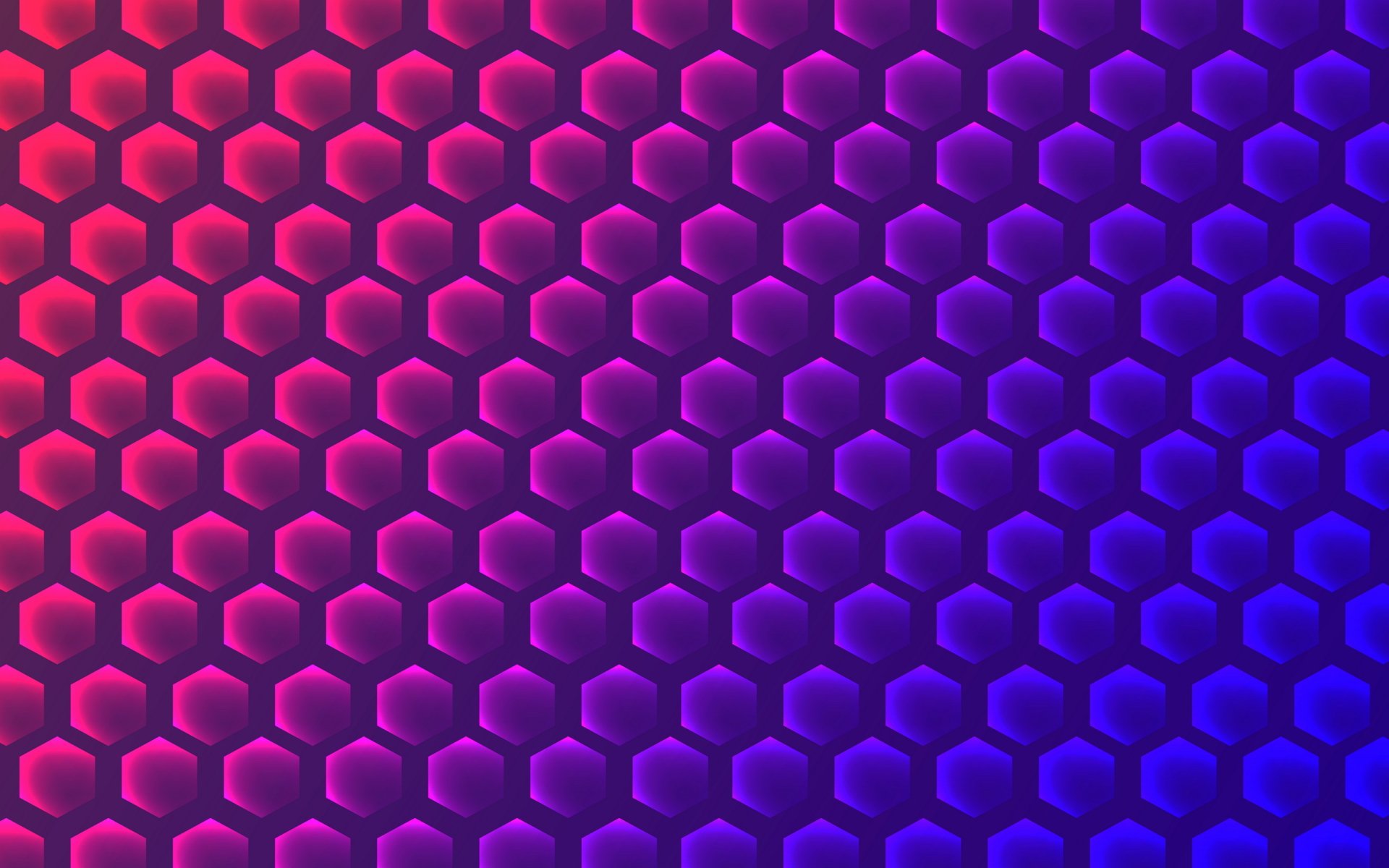 Hexagon Hd Wallpaper Background Image 2560x1600 Id545315